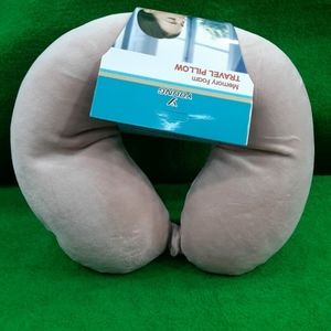Neck pillow